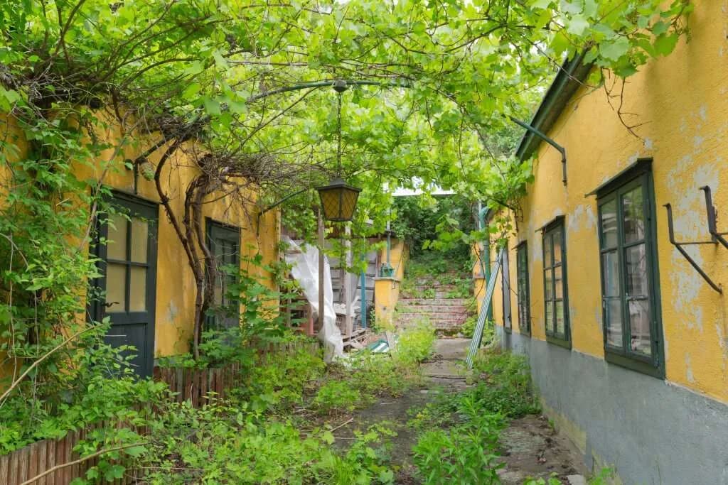 10-Zimmer-Immobilie kaufen in Wien – 420 m², € 1.590.000