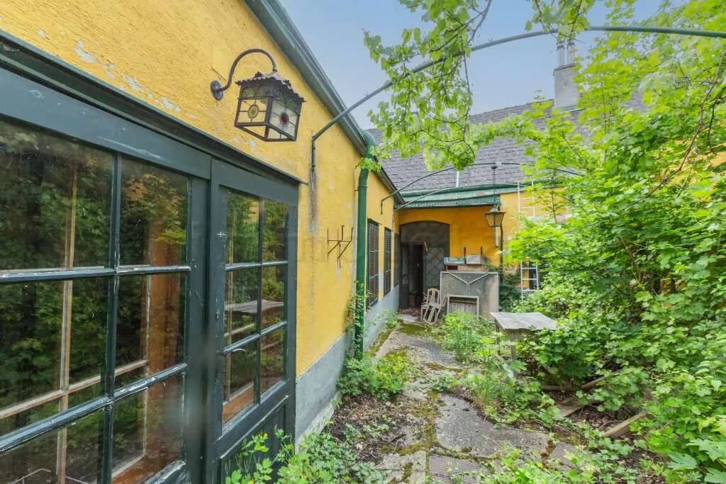 10-Zimmer-Immobilie kaufen in Wien – 420 m², € 1.590.000 – Bild 3 von 18