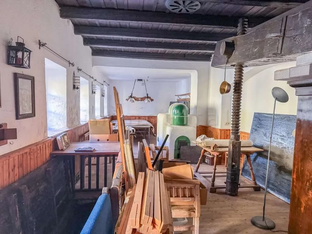 10-Zimmer-Immobilie kaufen in Wien – 420 m², € 1.590.000 – Bild 5 von 18