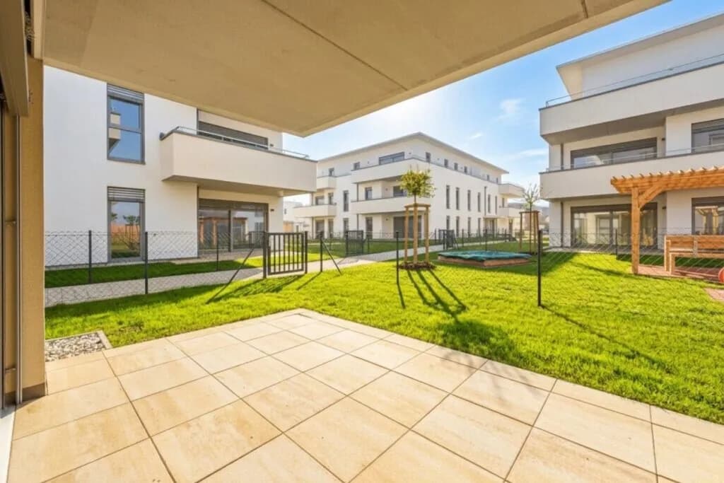 3-Zimmer-Wohnung kaufen in Wiener Neustadt – 82,78 m², € 396.000 – Bild 13 von 28