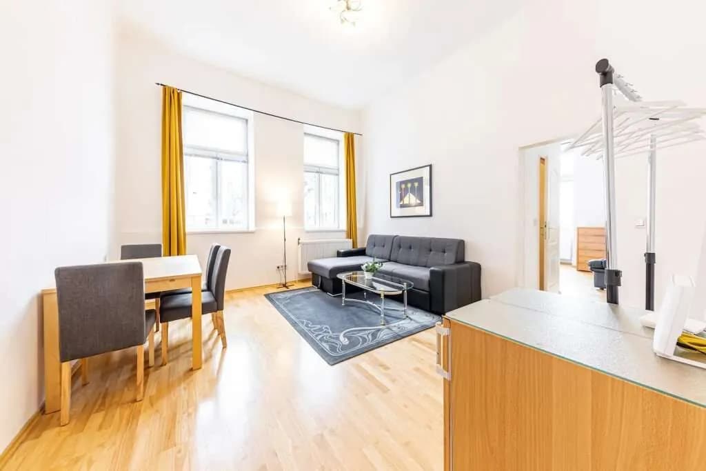 Wohnung kaufen in Wien – 53 m², € 220.000 – Bild 1 von 20