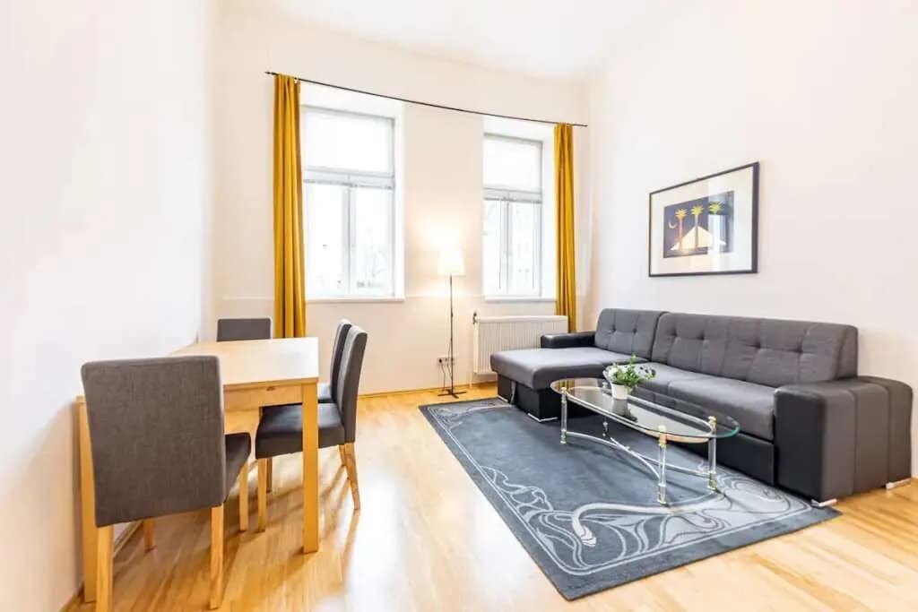Wohnung kaufen in Wien – 53 m², € 220.000 – Bild 2 von 20