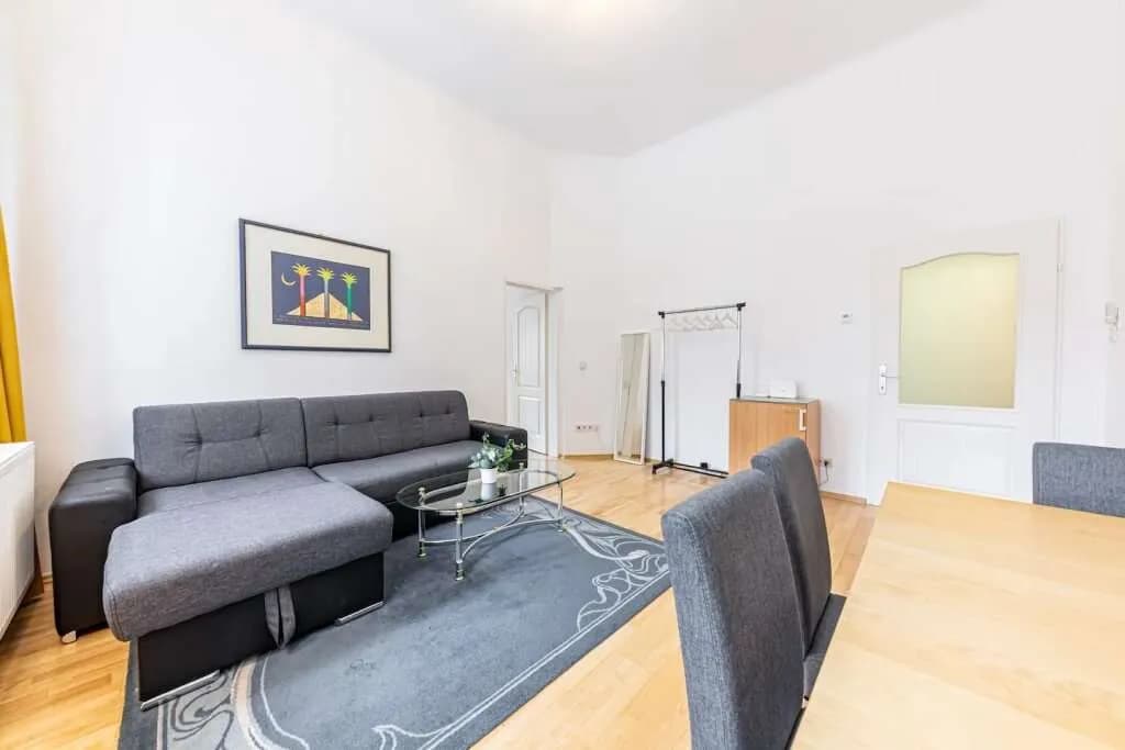 Wohnung kaufen in Wien – 53 m², € 220.000 – Bild 3 von 20