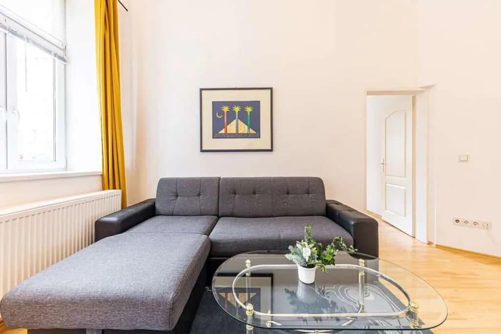Wohnung kaufen in Wien – 53 m², € 220.000 – Bild 4 von 20