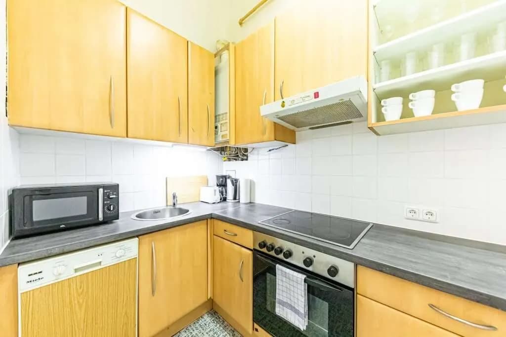 Wohnung kaufen in Wien – 53 m², € 220.000 – Bild 9 von 20