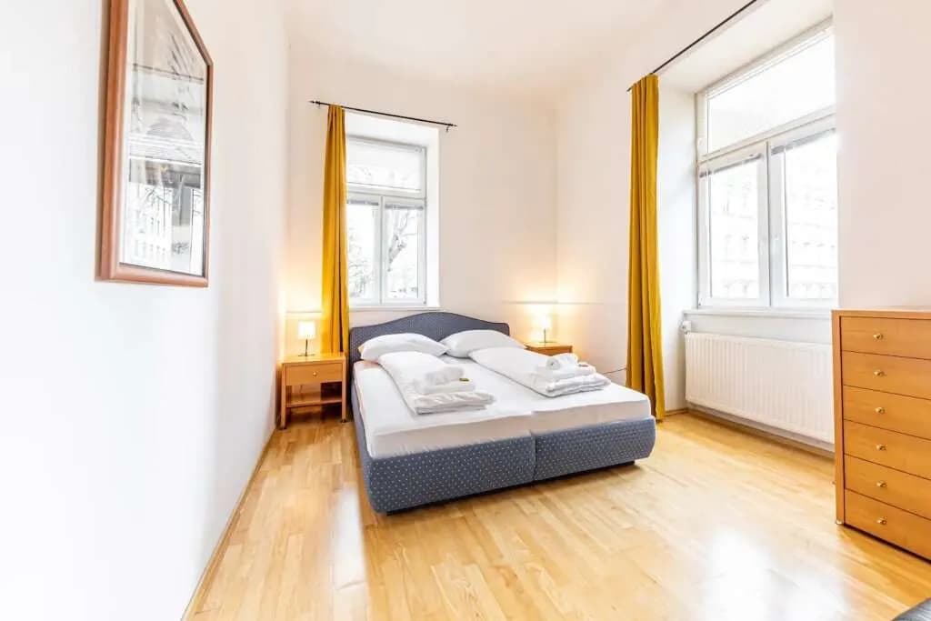 Wohnung kaufen in Wien – 53 m², € 220.000 – Bild 15 von 20