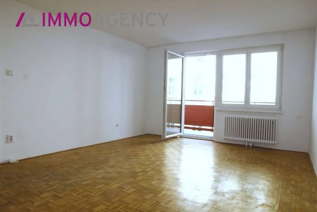 2-Zimmer-Wohnung kaufen in Wien – 63,17 m², € 299.000