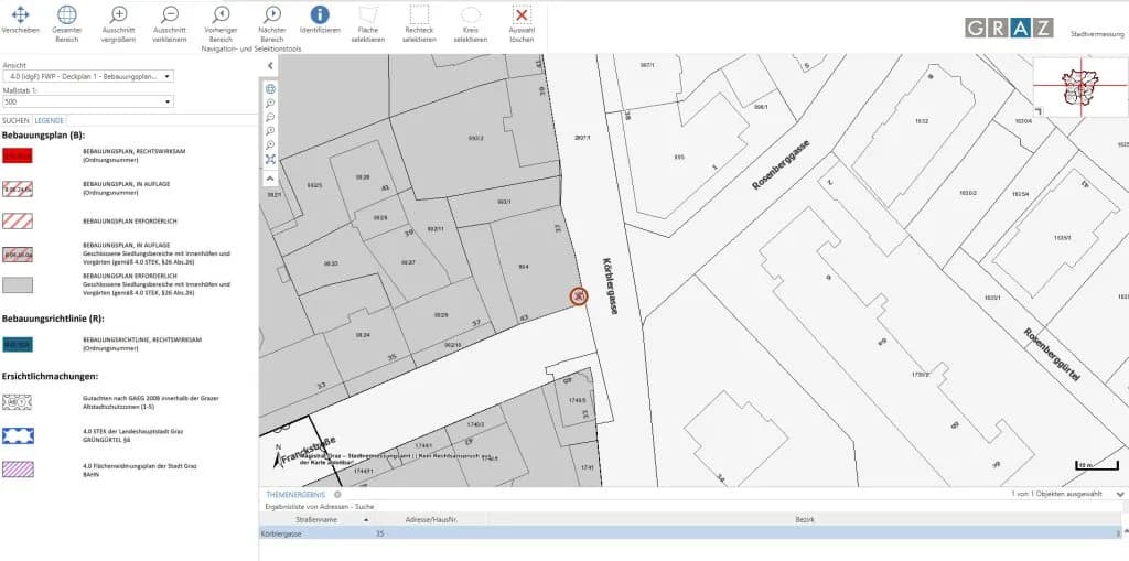 Gewerbeimmobilie kaufen in Graz – 713,71 m², € 1.790.000 – Bild 5 von 7
