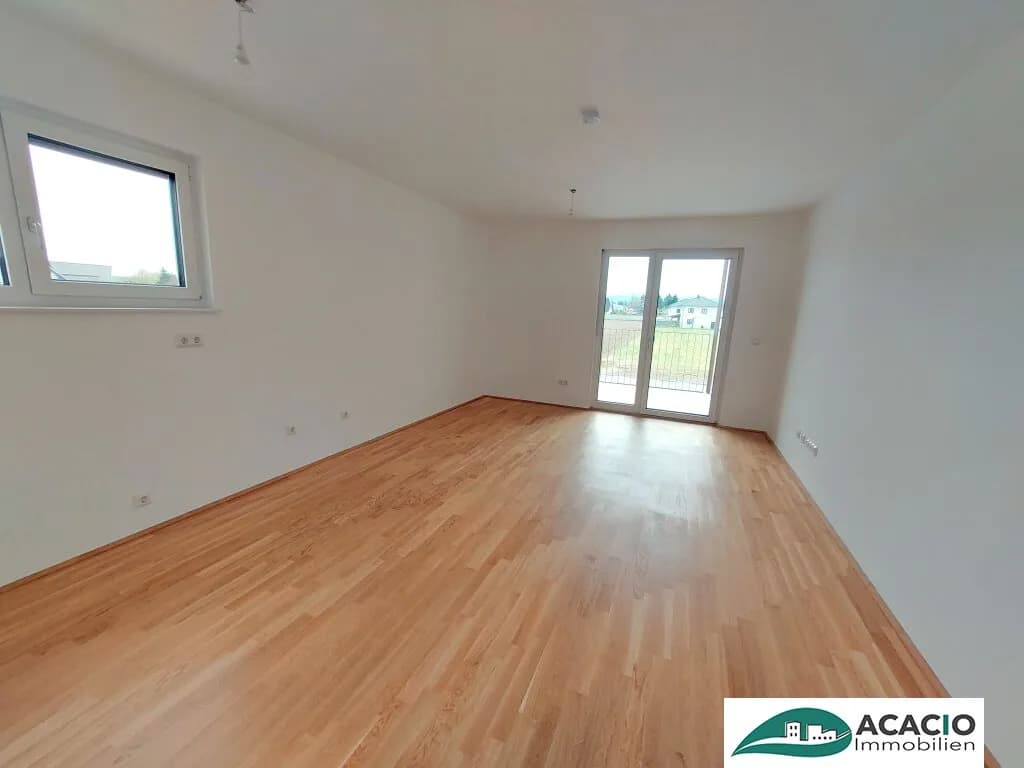 3-Zimmer-Wohnung kaufen in Sankt Pölten Land – 73,47 m², € 234.000