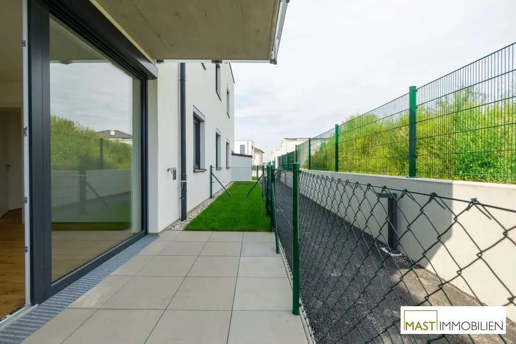 2-Zimmer-Wohnung kaufen in Korneuburg – 45,7 m², € 232.000 – Bild 2 von 17