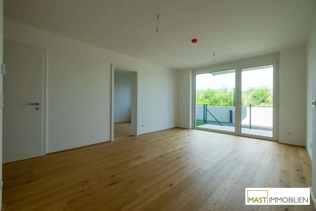 2-Zimmer-Wohnung kaufen in Korneuburg – 45,7 m², € 232.000 – Bild 3 von 17