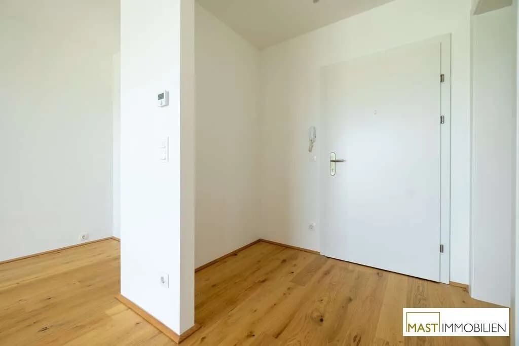 2-Zimmer-Wohnung kaufen in Korneuburg – 45,7 m², € 232.000 – Bild 6 von 17