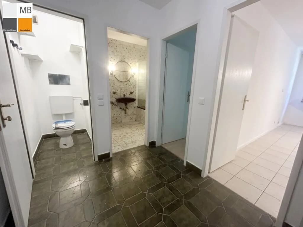 3-Zimmer-Wohnung kaufen in Wien – 74 m², € 350.000 – Bild 12 von 22