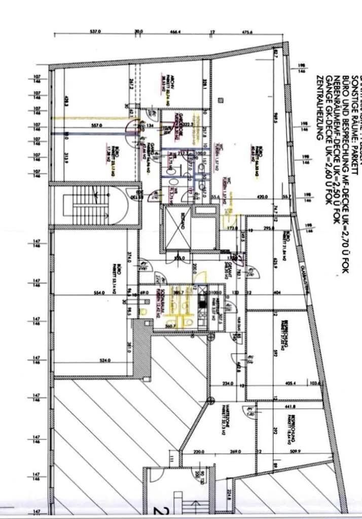Gewerbeimmobilie kaufen in Wien – 360 m², € 1.000.000 – Bild 19 von 20