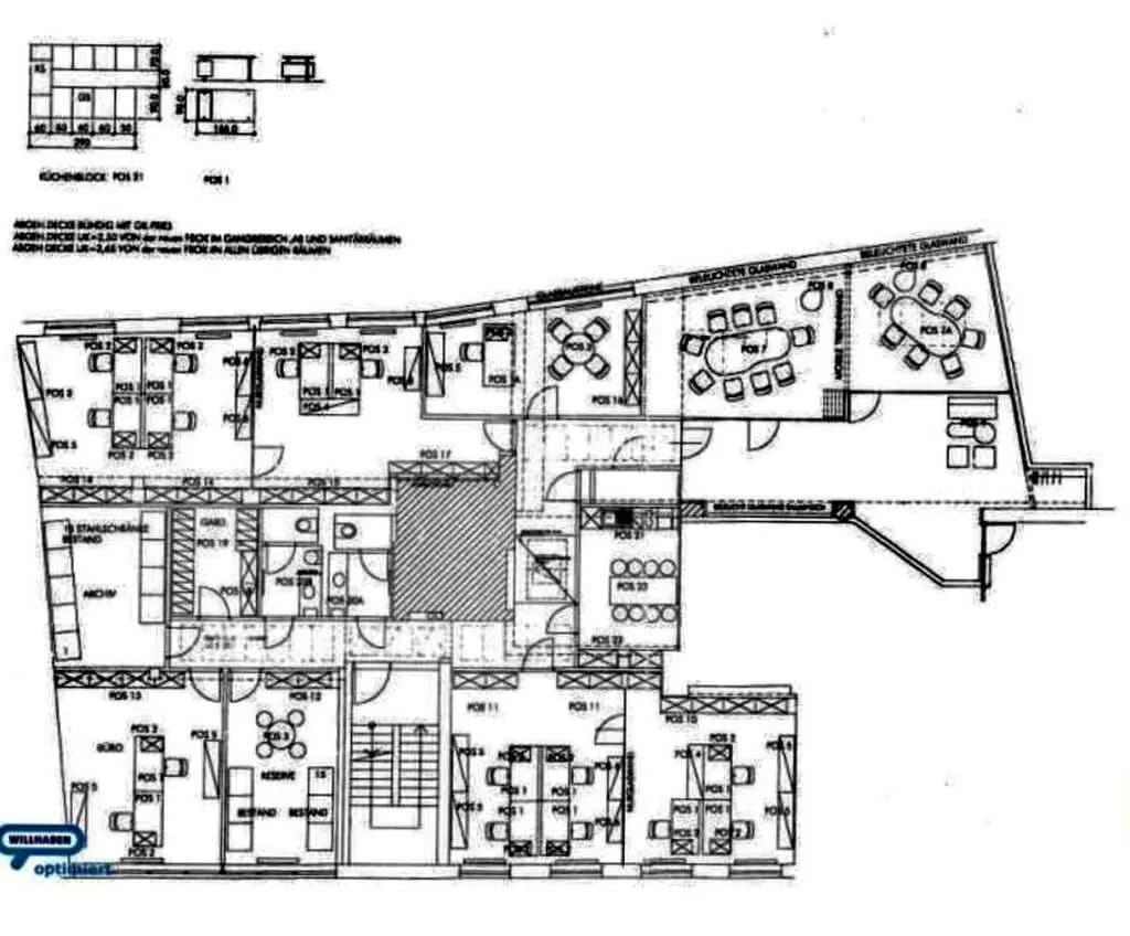 Gewerbeimmobilie kaufen in Wien – 360 m², € 1.000.000 – Bild 20 von 20