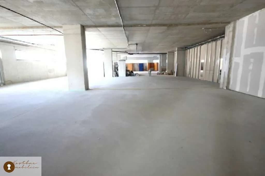 Gewerbeimmobilie mieten in Voitsberg – 797 m², € 3