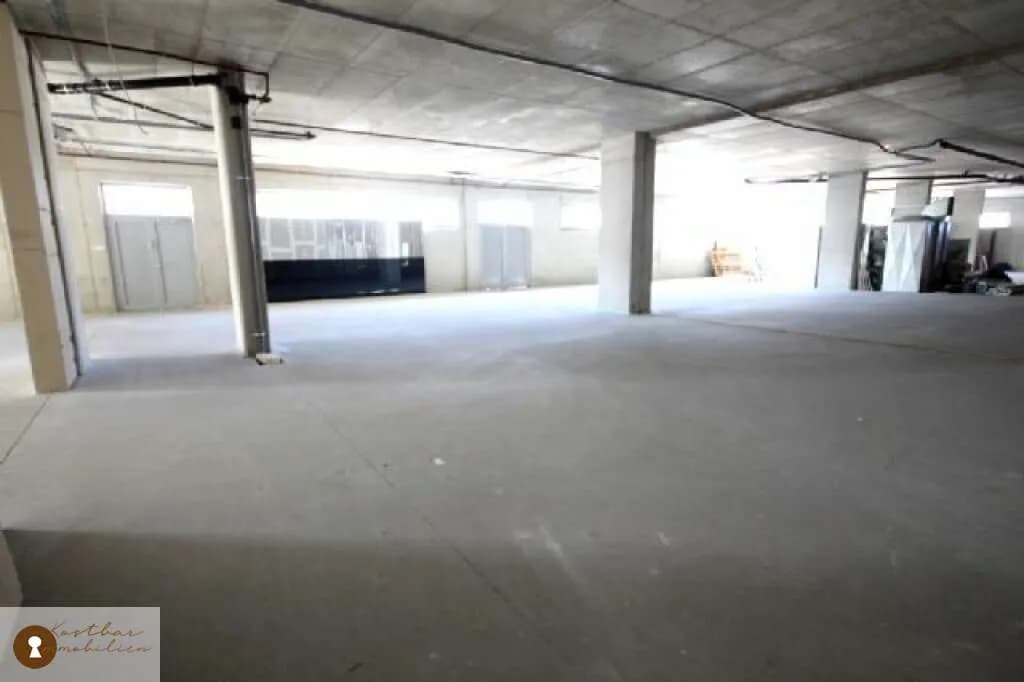 Gewerbeimmobilie mieten in Voitsberg – 797 m², € 3 – Bild 2 von 7