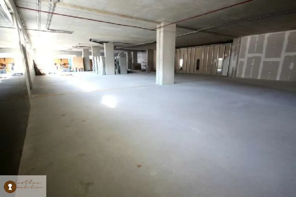 Gewerbeimmobilie mieten in Voitsberg – 797 m², € 3 – Bild 4 von 7