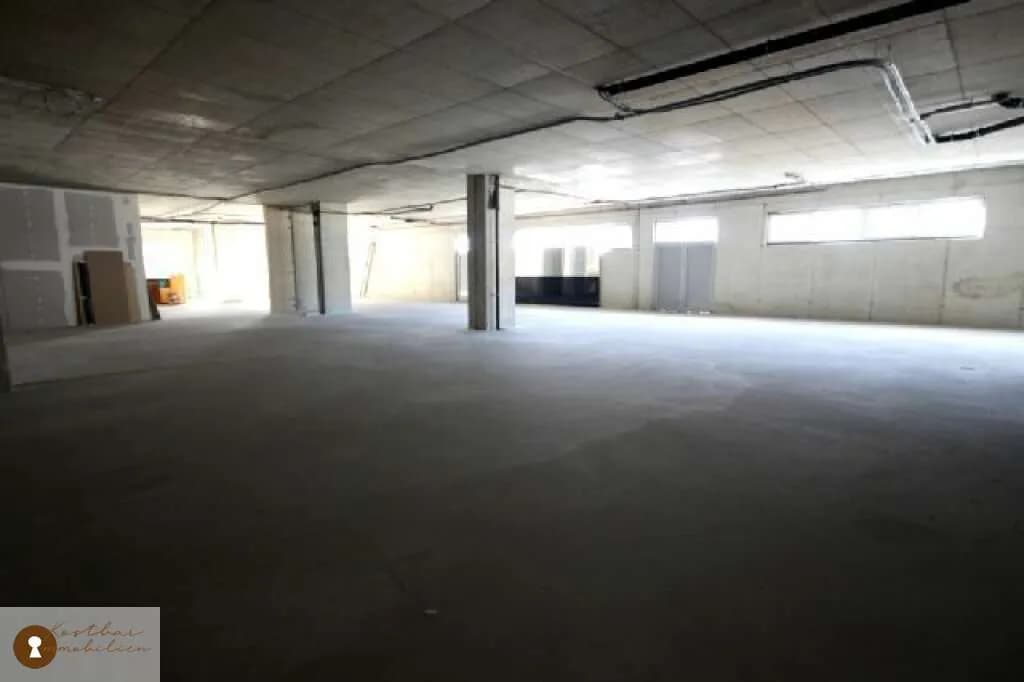 Gewerbeimmobilie mieten in Voitsberg – 797 m², € 3 – Bild 6 von 7
