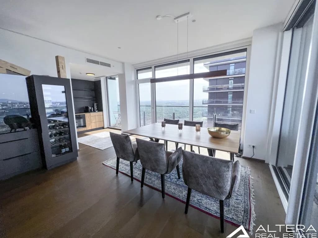 4-Zimmer-Wohnung kaufen in Wien – 101,76 m², € 899.000