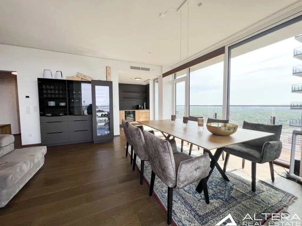 4-Zimmer-Wohnung kaufen in Wien – 101,76 m², € 899.000 – Bild 2 von 33