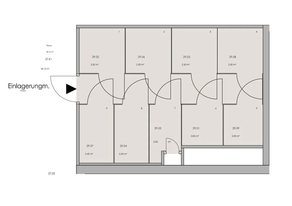 4-Zimmer-Wohnung kaufen in Wien – 101,76 m², € 899.000 – Bild 32 von 33