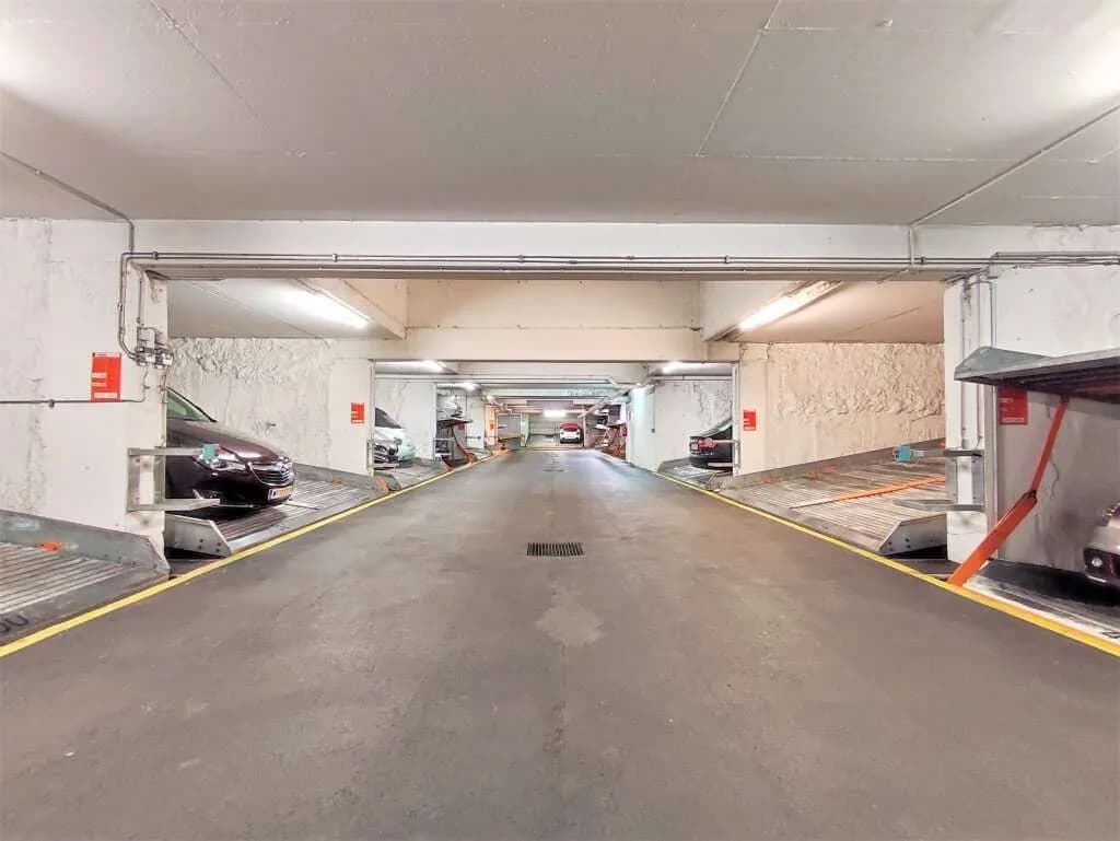 Immobilie mieten in Wien – 13 m², € 86 – Bild 2 von 5