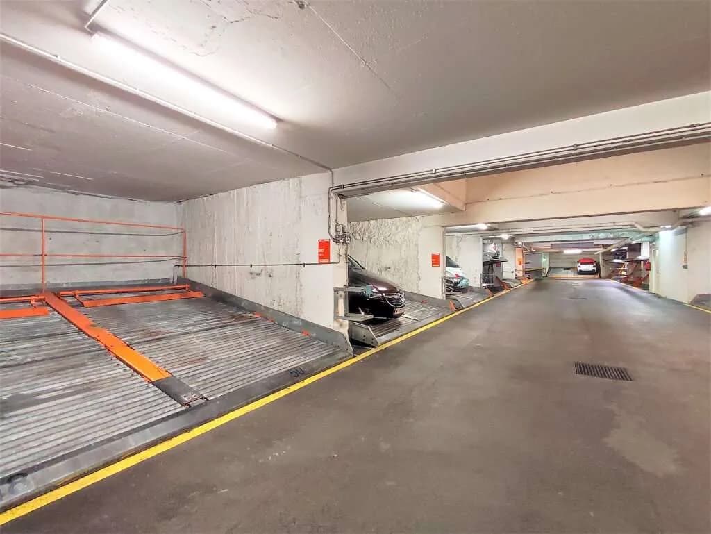 Immobilie mieten in Wien – 13 m², € 86 – Bild 3 von 5