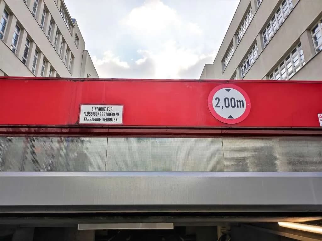 Immobilie mieten in Wien – 13 m², € 86 – Bild 5 von 5