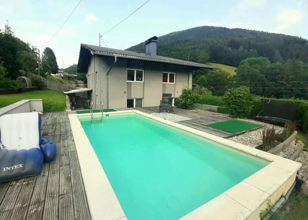 8-Zimmer-Gewerbeimmobilie kaufen in Gmunden – 184 m², € 499.999