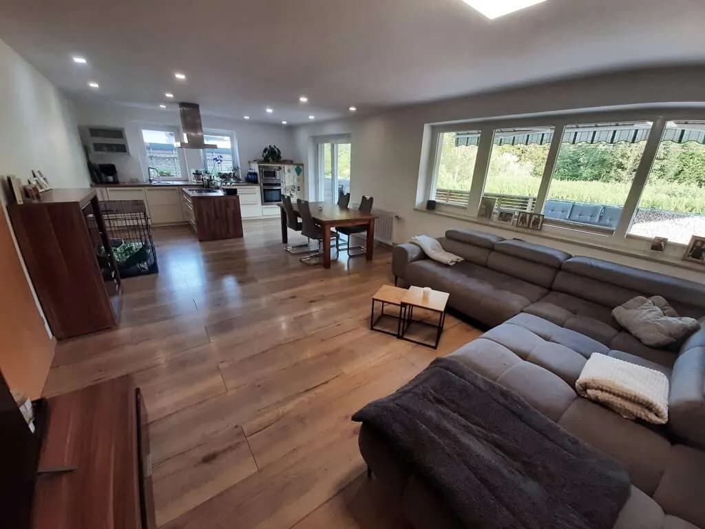 8-Zimmer-Gewerbeimmobilie kaufen in Gmunden – 184 m², € 499.999 – Bild 5 von 6