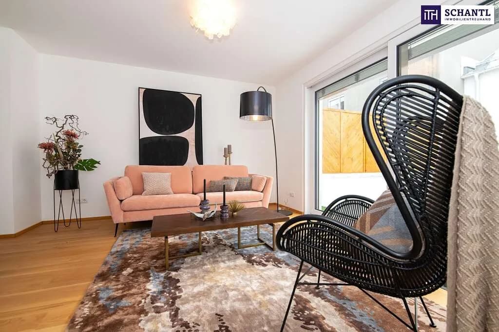 3-Zimmer-Wohnung kaufen in Wien – 84,23 m², € 479.000 – Bild 20 von 39
