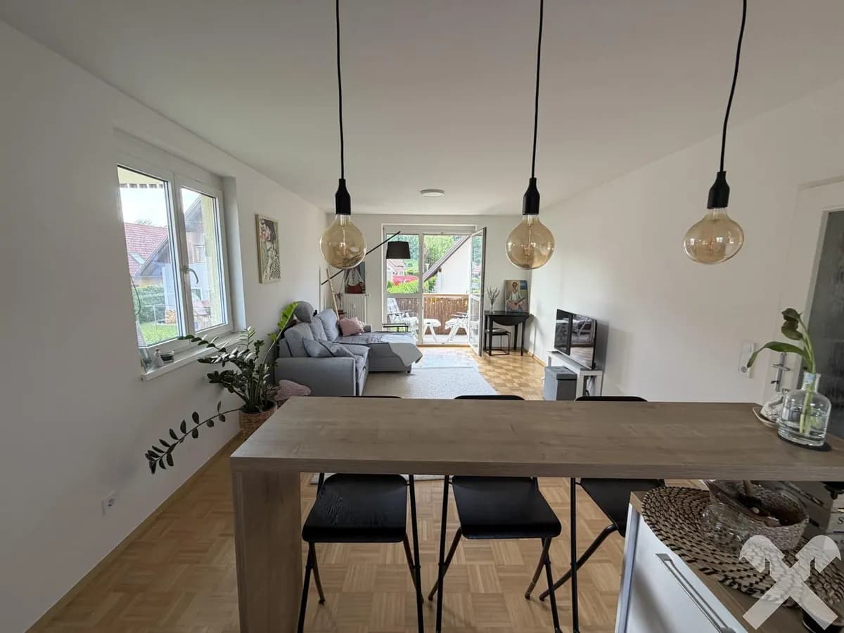 2-Zimmer-Wohnung kaufen in Leibnitz – 55,45 m², € 119.000 – Bild 2 von 16