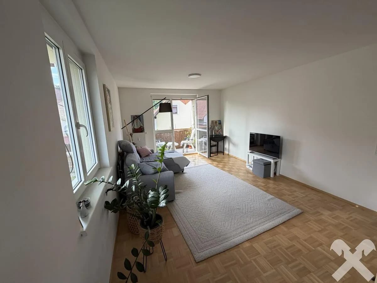2-Zimmer-Wohnung kaufen in Leibnitz – 55,45 m², € 119.000 – Bild 3 von 16