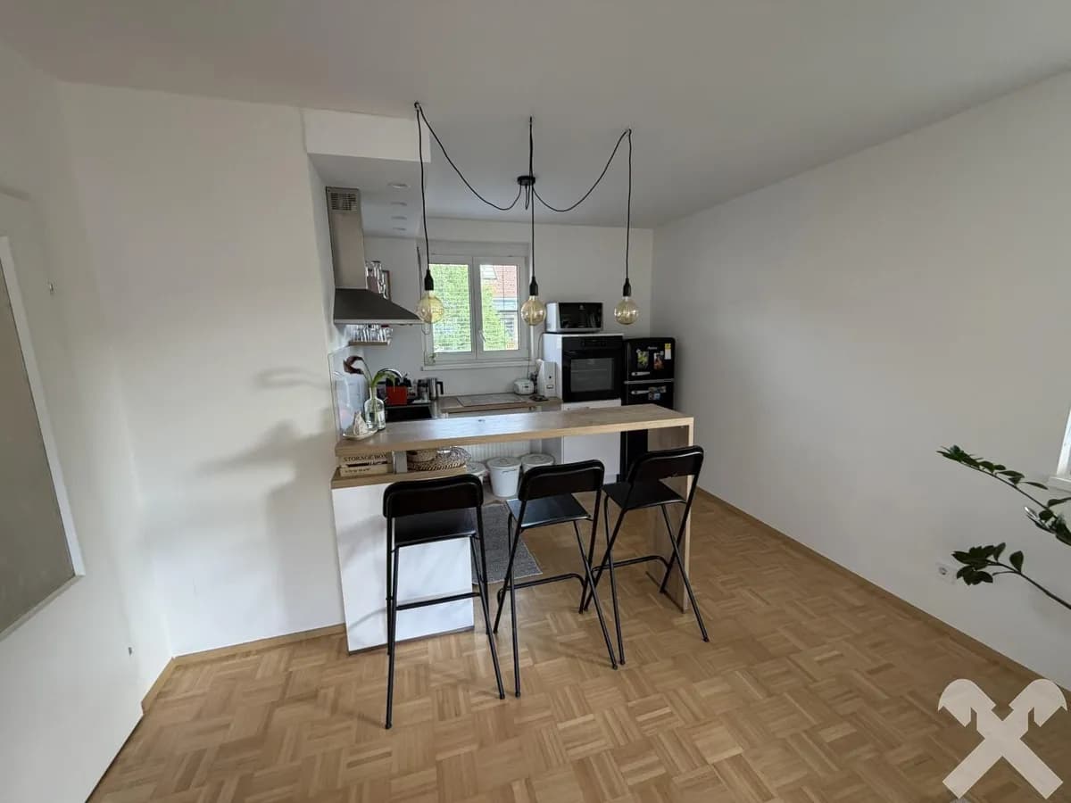 2-Zimmer-Wohnung kaufen in Leibnitz – 55,45 m², € 119.000 – Bild 4 von 16