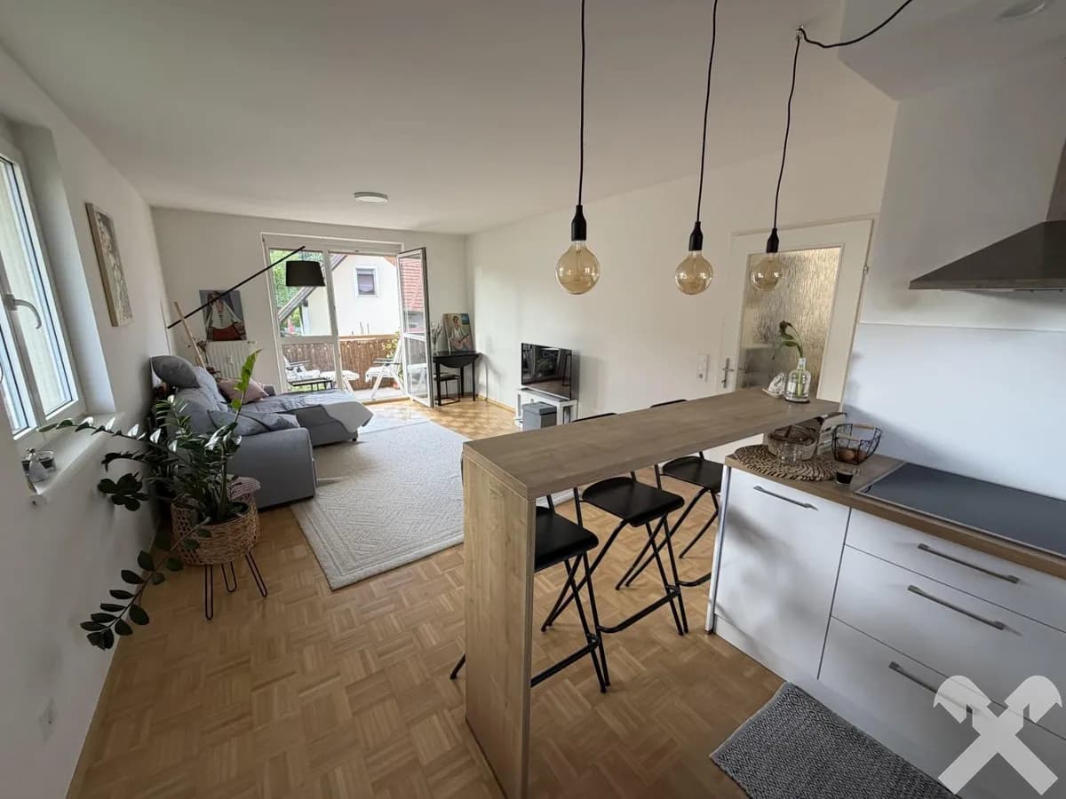 2-Zimmer-Wohnung kaufen in Leibnitz – 55,45 m², € 119.000 – Bild 5 von 16