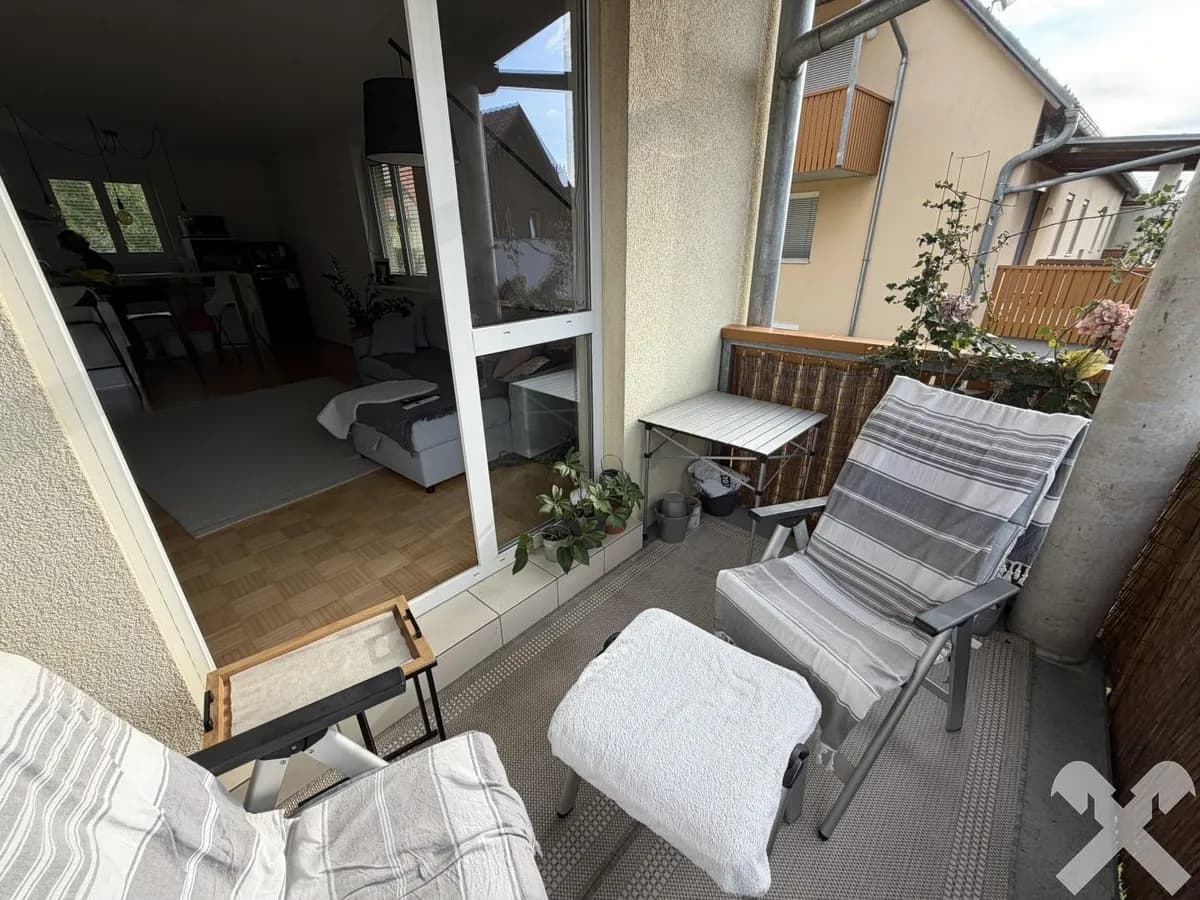 2-Zimmer-Wohnung kaufen in Leibnitz – 55,45 m², € 119.000 – Bild 6 von 16