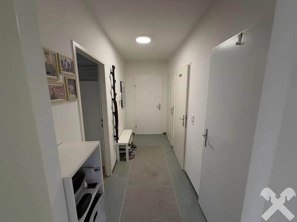 2-Zimmer-Wohnung kaufen in Leibnitz – 55,45 m², € 119.000 – Bild 7 von 16