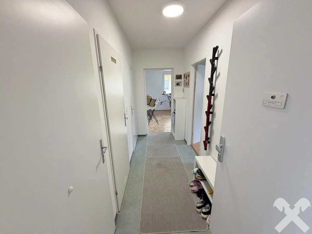 2-Zimmer-Wohnung kaufen in Leibnitz – 55,45 m², € 119.000 – Bild 8 von 16