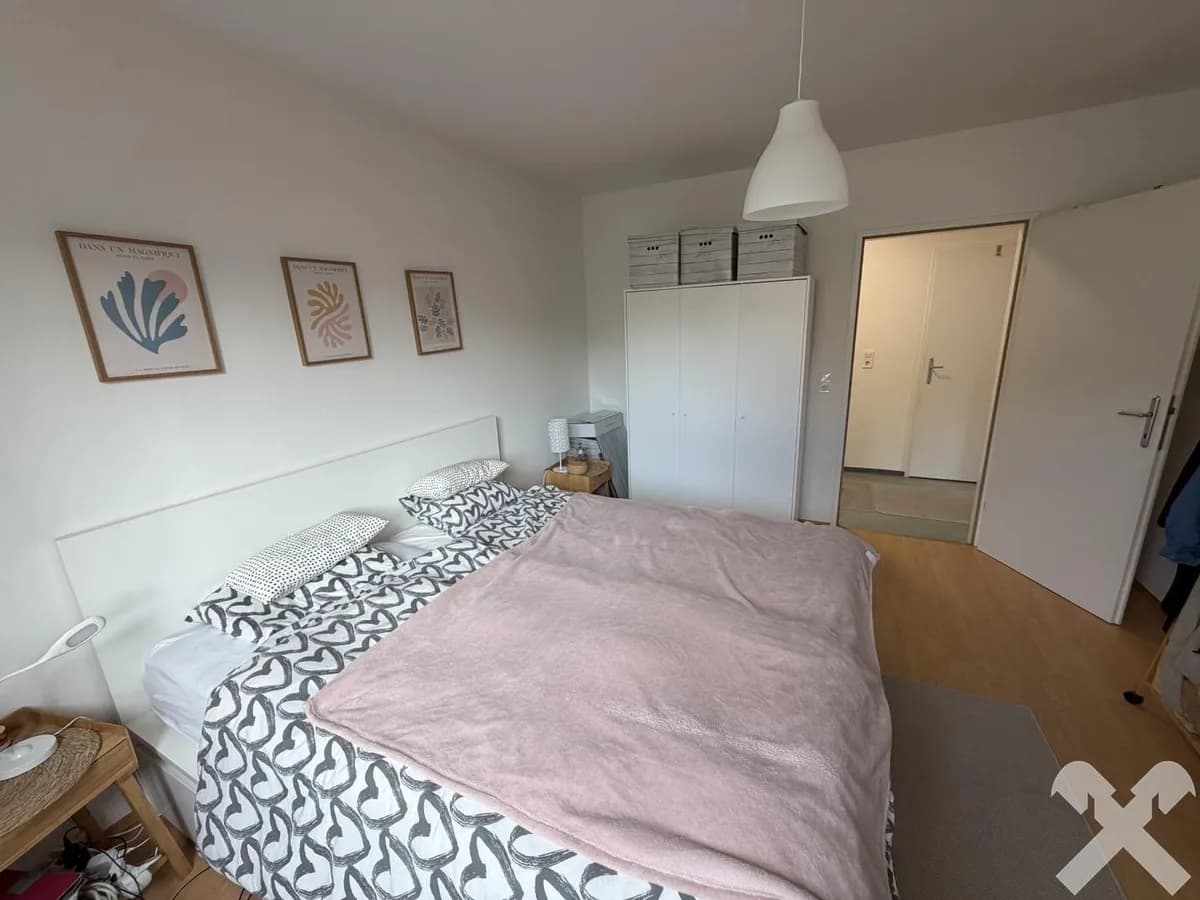 2-Zimmer-Wohnung kaufen in Leibnitz – 55,45 m², € 119.000 – Bild 9 von 16