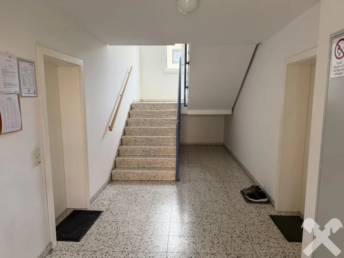 2-Zimmer-Wohnung kaufen in Leibnitz – 55,45 m², € 119.000 – Bild 13 von 16