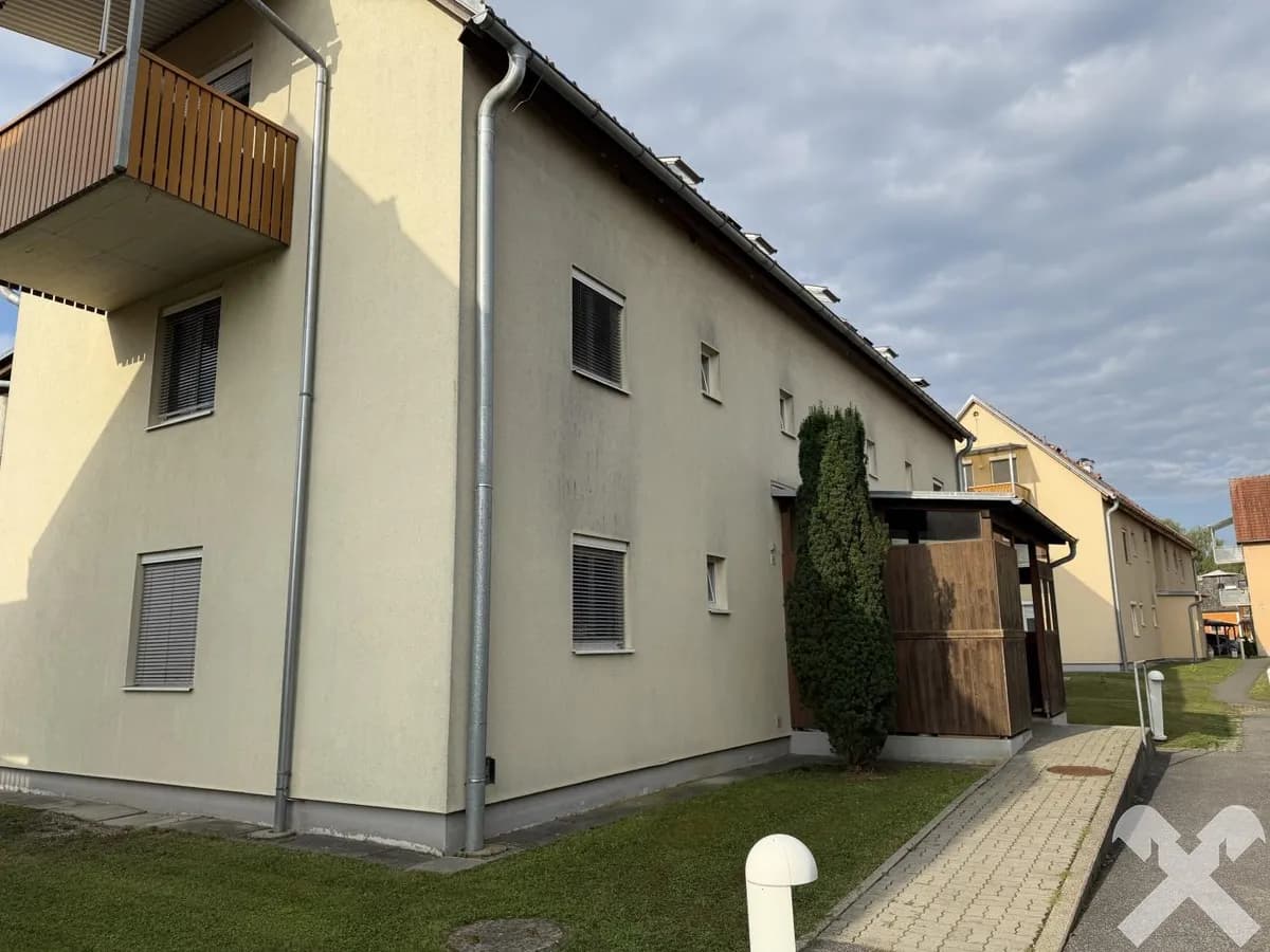 2-Zimmer-Wohnung kaufen in Leibnitz – 55,45 m², € 119.000 – Bild 14 von 16