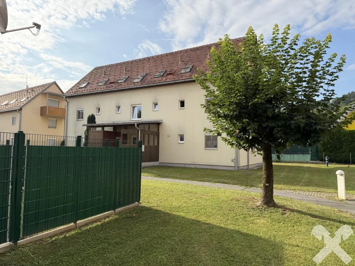 2-Zimmer-Wohnung kaufen in Leibnitz – 55,45 m², € 119.000 – Bild 15 von 16