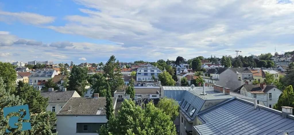 5-Zimmer-Wohnung mieten in Wien – 258,12 m², € 3.811