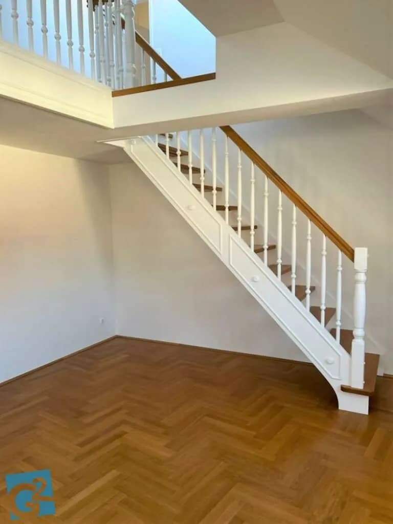 5-Zimmer-Wohnung mieten in Wien – 258,12 m², € 3.811 – Bild 5 von 14