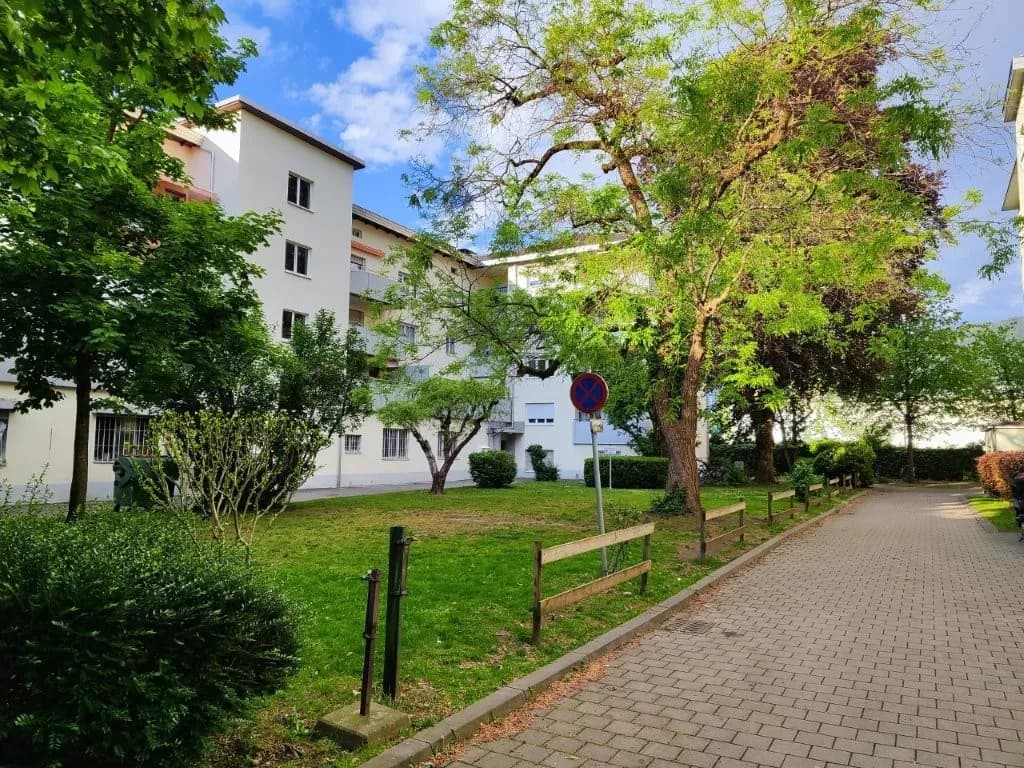 4-Zimmer-Wohnung kaufen in Bregenz – 89 m², € 329.000
