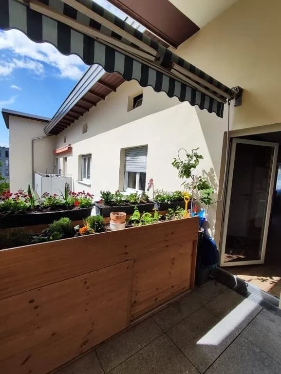 4-Zimmer-Wohnung kaufen in Bregenz – 89 m², € 329.000 – Bild 2 von 20
