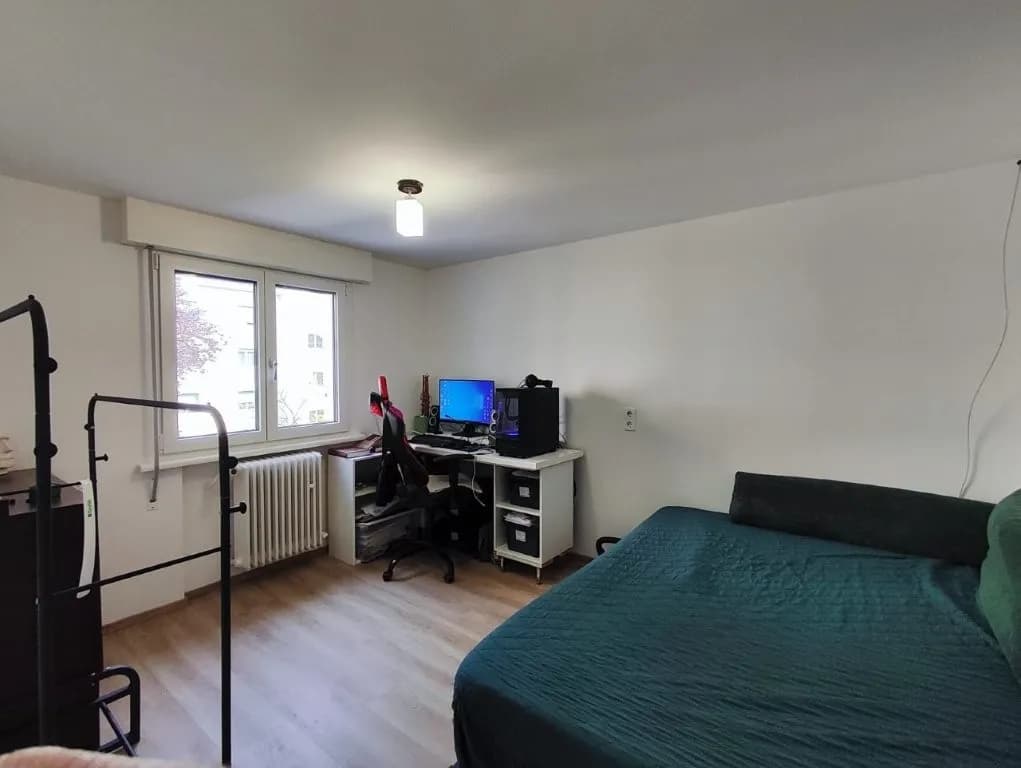 4-Zimmer-Wohnung kaufen in Bregenz – 89 m², € 329.000 – Bild 14 von 20