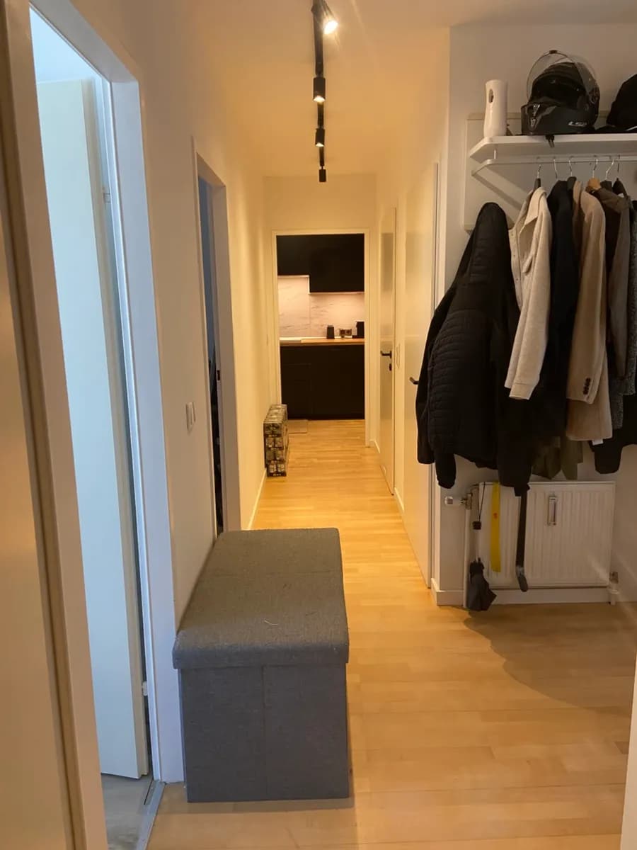 2-Zimmer-Wohnung mieten in Wien – 60 m², € 586 – Bild 2 von 17