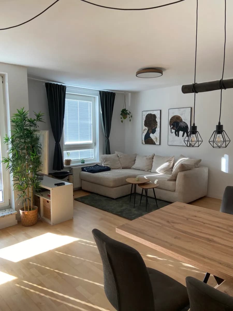 2-Zimmer-Wohnung mieten in Wien – 60 m², € 586 – Bild 4 von 17